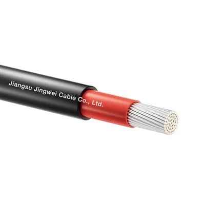 Kabel Pv Dc