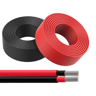 Kabel Surya Inti Kembar